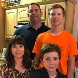 Meet your Posher, Markandtiffanie